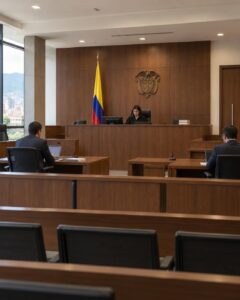 Juicio Oral