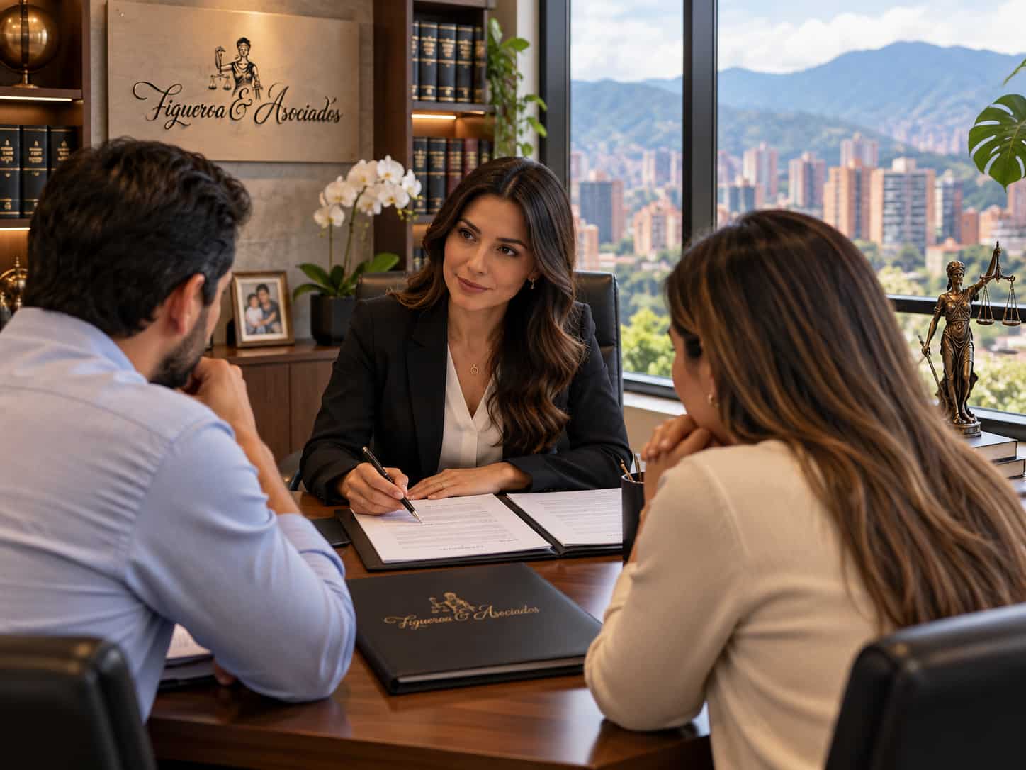Derecho de Familia