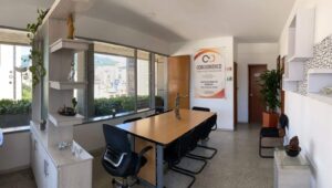 Centro de Conciliación Medellín