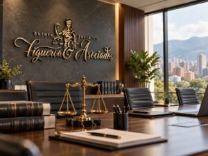 Figueroa y Asociados Colombia 2
